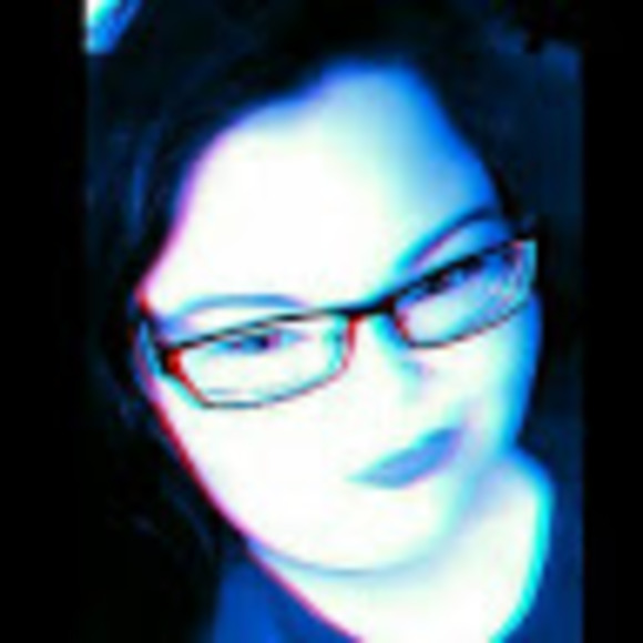 missravenhaired